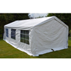 Partytent semi professioneel 8x4 incl bezorgen en opzetten