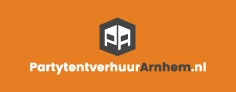 Partytentverhuur Arnhem Logo